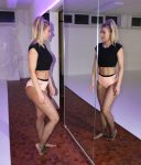 Alanya Escort Kadın Güzel