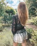 Alanya Escort Barlar Sokagı Kızları